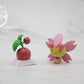 [PREORDER CLOSED] 1/20 Scale World Figure [TLDD] - Cherubi & Cherrim