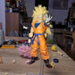 [PREORDER CLOSED] Dragon Ball SHF Figure Kit [FOREST HOUSE] - Super Saiyan 3 Son Goku - Face & Hair Kit