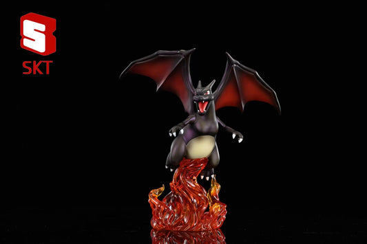 [PREORDER CLOSED] 1/20 Scale World Figure [SKT] - Shiny Charizard