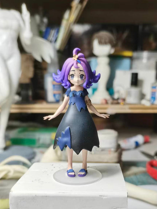 [BALANCE PAYMENT] 1/20 Scale World Figure [THUNDER Studio] - Acerola