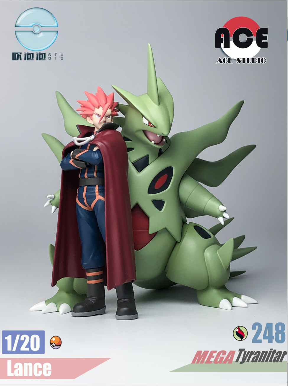 ACE STUDIO メガジュカイン 1/20 ACE Studio – tagged 