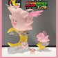 [PREORDER] 1/20 Scale World Figure [BQG] - Clefairy & Clefable & Cleffa