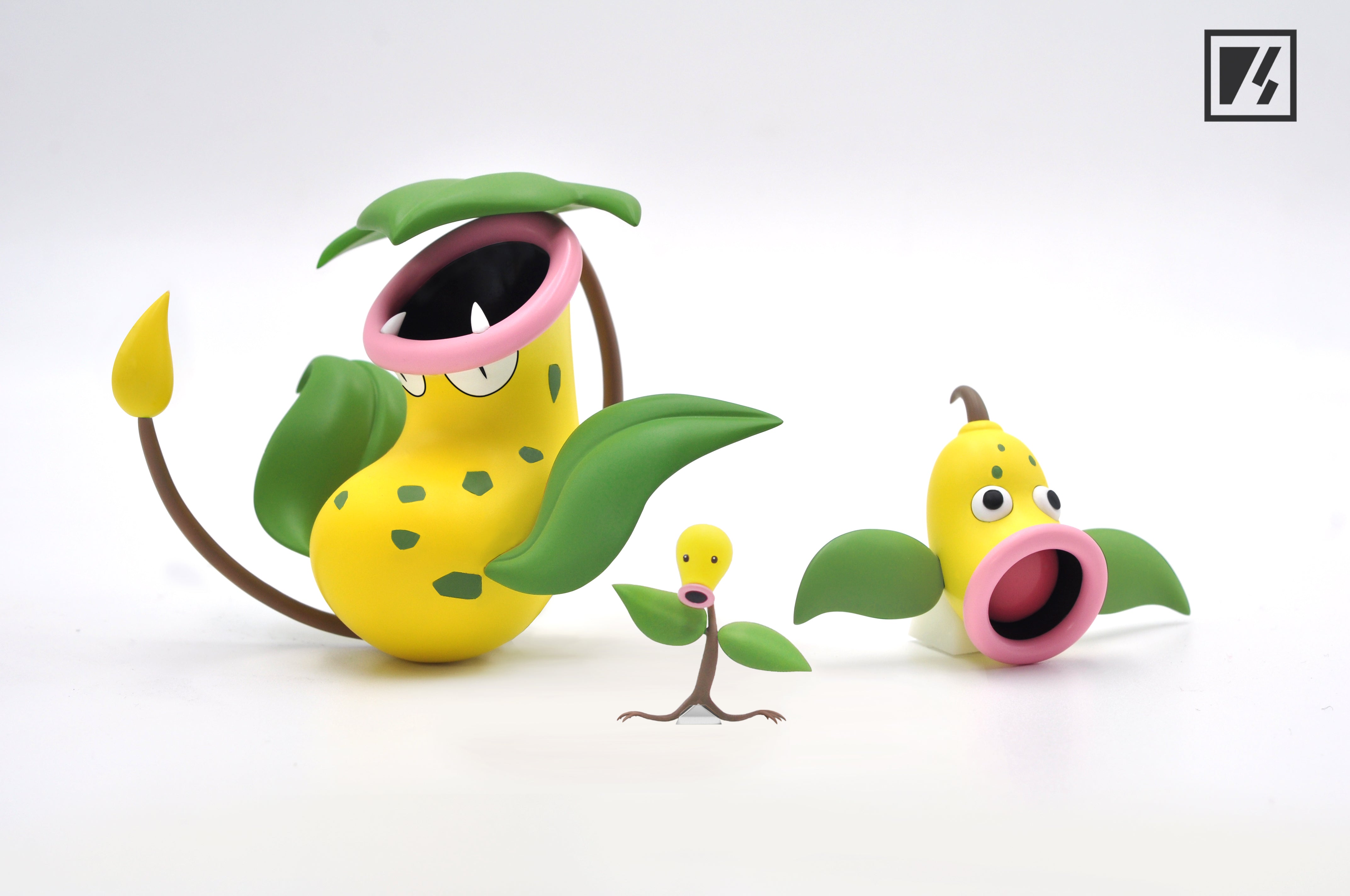BALANCE PAYMENT] 1/20 Scale World Figure [VS Studio