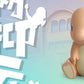 [PREORDER CLOSED] 1/20 Scale World Figure [MOON Studio] - Bulbasaur & Charmander & Squirtle