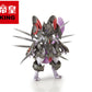 [REMAINING BALANCE] 1/20 Scale World Figure [KING] - Armored Mewtwo