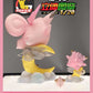 [PREORDER] 1/20 Scale World Figure [BQG] - Clefairy & Clefable & Cleffa
