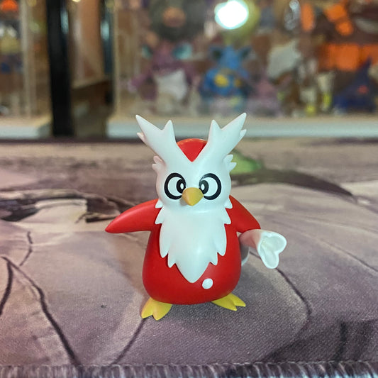 [IN STOCK] 1/20 Scale World Figure [SXG Studio] - Delibird