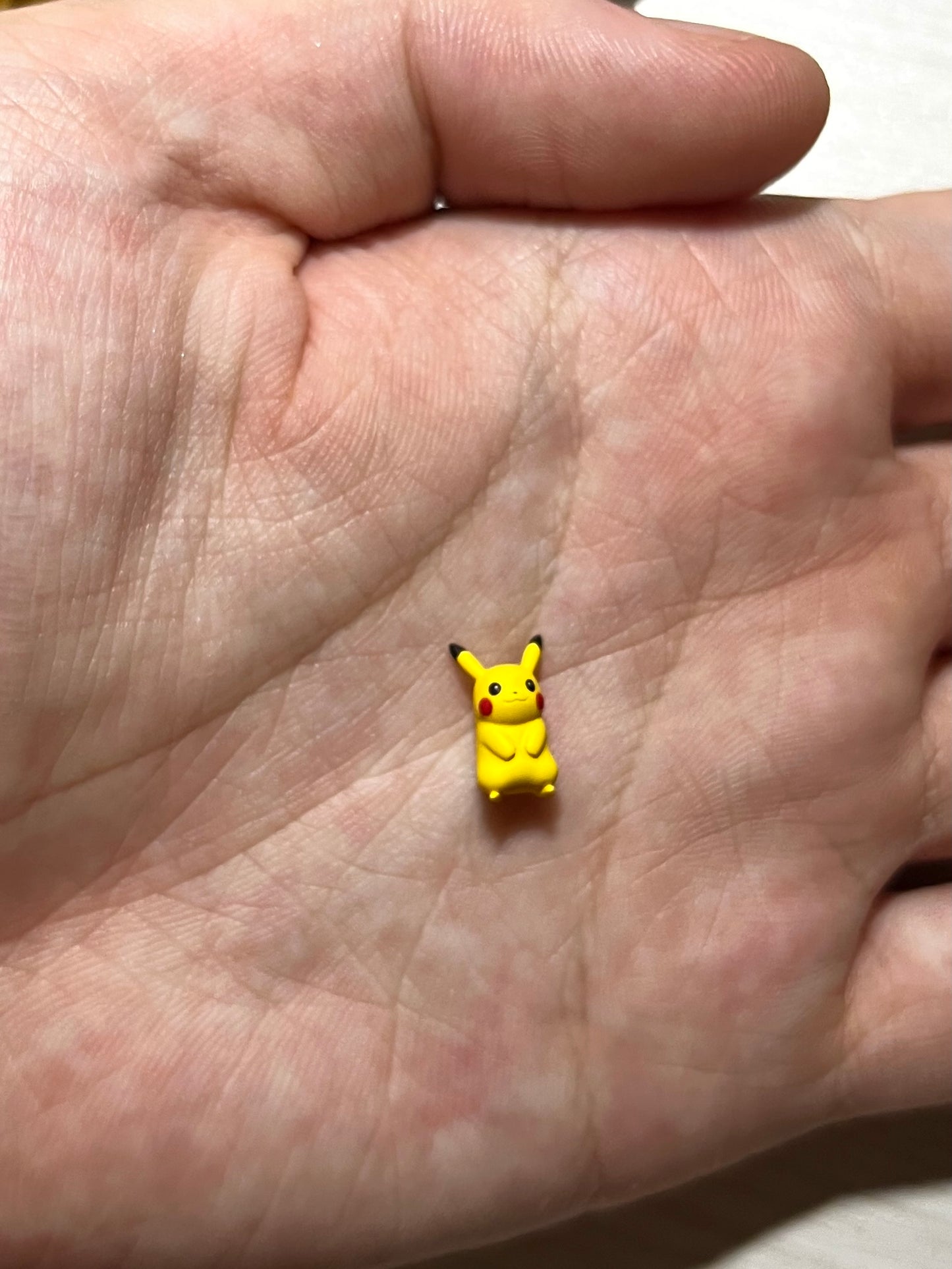 [IN STOCK] 1/40 Zukan Figure [PRIVATE] - Pikachu