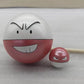 [IN STOCK] 1/20 Scale World Figure [GRAPEFRUIT] - Voltorb & Electrode