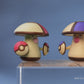 [PREORDER CLOSED] 1/20 Scale World Figure [PIKA] - Foongus & Amoonguss