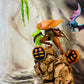 [IN STOCK] 1/20 Scale World Figure [XO] - Kabuto & Kabutops
