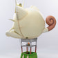[PREORDER CLOSED] 1/20 Scale World Figure [POKE HOUSE] - Jessie & James & Meowth & Wobbuffet & Meowth Hot-air Balloon