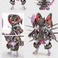 [PREORDER CLOSED] 1/20 Scale World Figure [KING] - Armored Mewtwo
