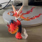 [IN STOCK] 1/20 Scale World Figure [KING] - Mega Blaziken