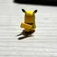 [IN STOCK] 1/40 Zukan Figure [PRIVATE] - Pikachu