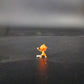 [PREORDER CLOSED] 1/40 Zukan Figure [ROWLET Studio] - Chimchar & Monferno & Infernape
