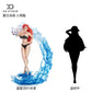 [PREORDER CLOSED] 1/20 Scale World Figure [XO] - Lorelei & Dewgong