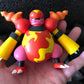 [EN STOCK] Figurine 1/20 Scale World [SXG Studio] - Magmar & Magby & Maganon
