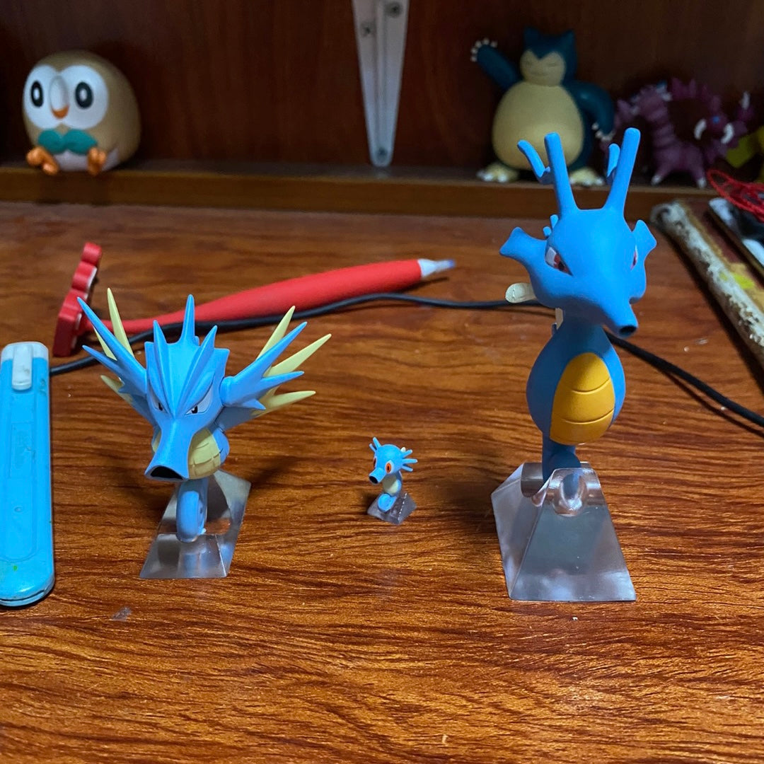 IN STOCK] 1/20 Scale World Figure [SXG Studio] - Horsea