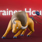 [PREORDER CLOSED] 1/20 Scale World Figure [TRAINER HOUSE] - Tauros