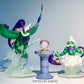 [IN STOCK] 1/20 Scale World Figure [BQG] - Tornadus & Thundurus & Landorus