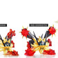 [PREORDER CLOSED] 1/40 Zukan Figure [KING] - Dusk Mane Necrozma
