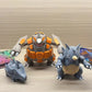 [IN STOCK] 1/20 Scale World Figure [UU] - Rhyhorn & Rhydon