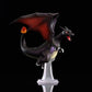 [PREORDER CLOSED] 1/20 Scale World Figure [SKT] - Shiny Charizard