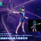 [PREORDER CLOSED] 1/20 Scale World Figure [UING] - Officer Jenny
