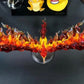 [IN STOCK] 1/20 Scale World Figure [KING] - Moltres & Articuno & Zapdos