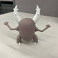 [IN STOCK] 1/20 Scale World Figure [KING Studio] - Pinsir