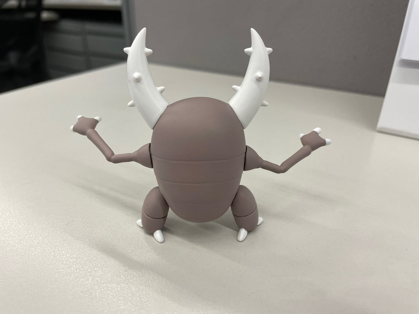 [IN STOCK] 1/20 Scale World Figure [KING Studio] - Pinsir