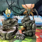 [IN STOCK] 1/20 Scale World Figure [XO] - Kabuto & Kabutops