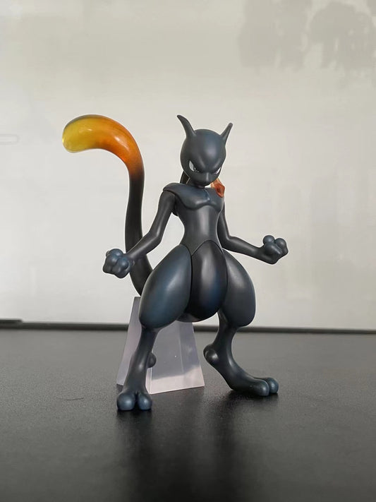 [IN STOCK] 1/20 Scale World Figure [ACE] - Dark Mewtwo