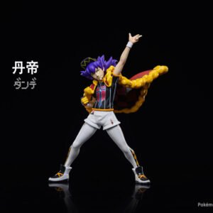 [PREORDER CLOSED] 1/20 Scale World Figure [JB] - Leon
