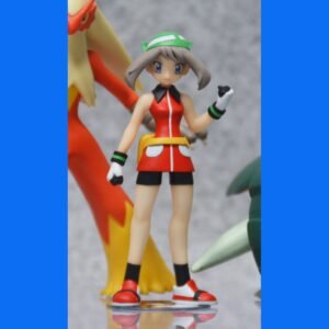 [PREORDER] 1/20 Scale World Figure [AKECE] - Sapphire (Adventures)