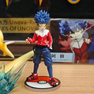 [IN STOCK] 1/20 Scale World Figure [DXS] - Hugh