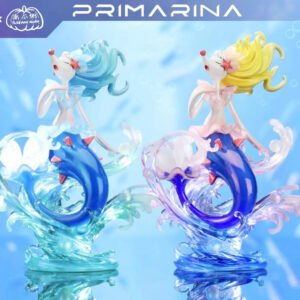 [PREORDER CLOSED] 1/20 Scale World Figure [DM] - Primarina