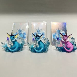 [IN STOCK] 1/20 Scale World Figure [PUMPFAKE] - Vaporeon