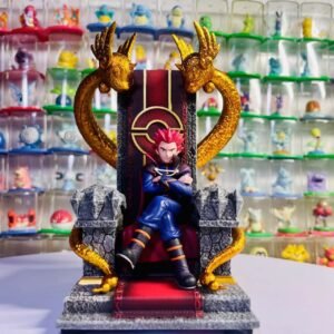 [IN STOCK] 1/20 Scale World Figure [BOOM] - Lance