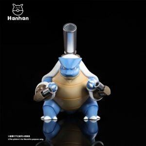 [PREORDER] 1/20 Scale World Figure [HANHAN] - Mega Blastoise