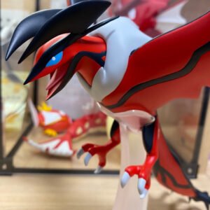 [IN STOCK] 1/20 Scale World Figure [SXG] - Yveltal