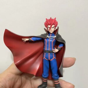 [IN STOCK] 1/20 Scale World Figure [TRAINER HOUSE] - Lance