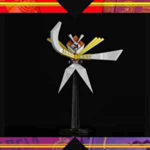 [PREORDER] 1/20 Scale World Figure [SXG] - Kartana