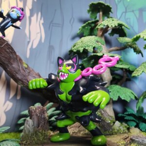 [IN STOCK] 1/20 Scale World Figure [WONDER] - Okidogi