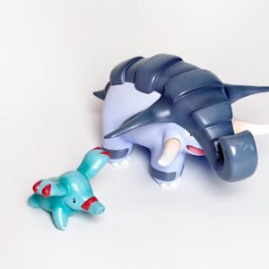 [IN STOCK] 1/20 Scale World Figure [FOG] - Phanpy & Donphan