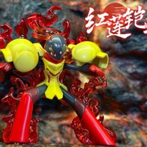 [IN STOCK] 1/20 Scale World Figure [DZJ] - Armarouge