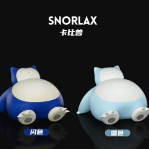 [PREORDER] 1/20 Scale World Figure [WONDER] - Snorlax