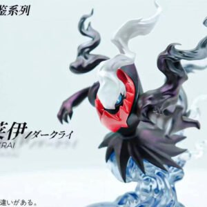 [IN STOCK] 1/20 Scale World Figure [WW] - Darkrai