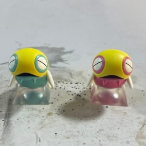 [IN STOCK] 1/20 Scale World Figure [SXG] - Dunsparce